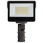 Projecteur extérieur à DEL