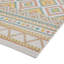 Vivaldi area rug Machine Woven Rectangle Multi coloured-263667207