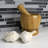Mortar And Pestle Set