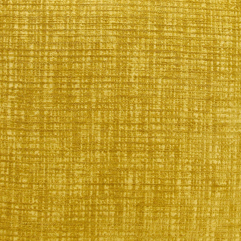 18" x 18" Indoor Throw Pillow, Hatched Gold