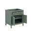 Chicago 30'' W Single Bathroom Vanity Base-1433755674-1447612096