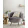 Stalham Solid Colour Area Rug