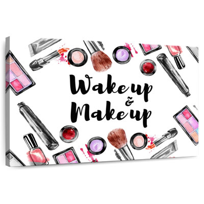 Makeup Stuff