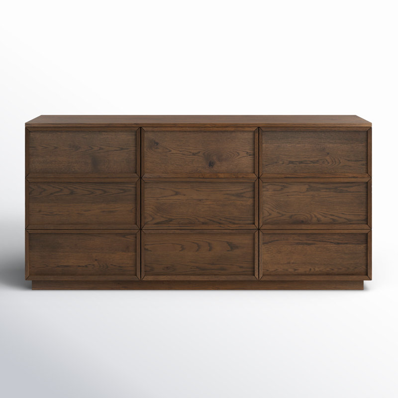 Hudson 9-Drawer Dresser 