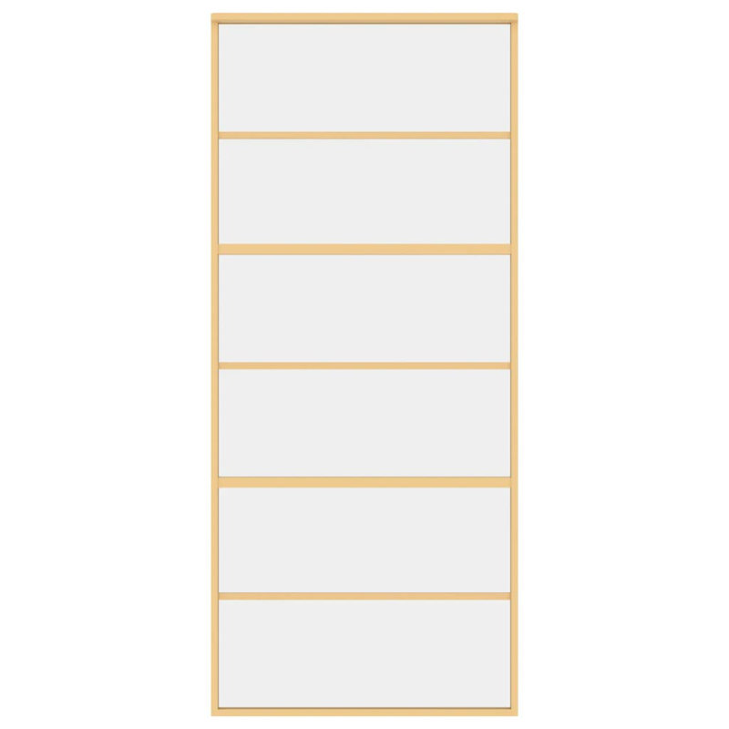 Lapo Sliding Door, 90cm x 205cm