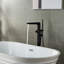 Glint Freestanding Tub Filler with Diverter-70655602