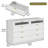 Jasahn 47.24'' W 8 - Drawer Dresser-728934040