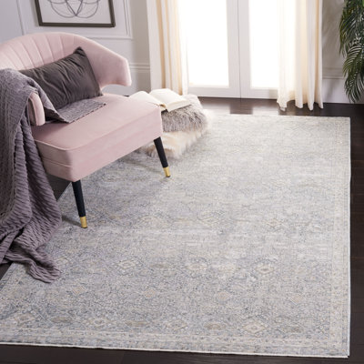 Webster 300 Performance Abstract Rug