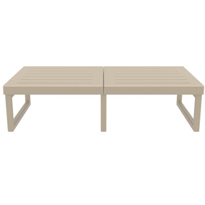 Table basse Lane