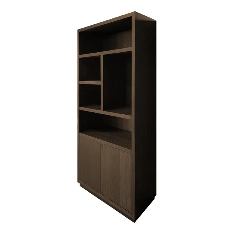 Oakura Bookcase