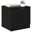 Bed Cabinet 2 Pcs 40 X 39 X 40 Cm Engineered Wood-1539849881