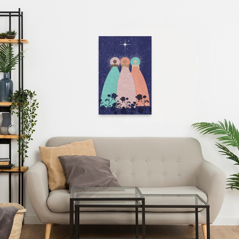 Print, 60.96cm H x 40.64cm W