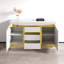 Buffet blanc Prestige 55,2 "-71023002