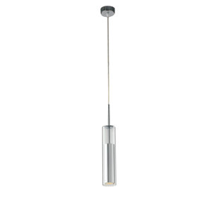 1 - Light Single Pendant