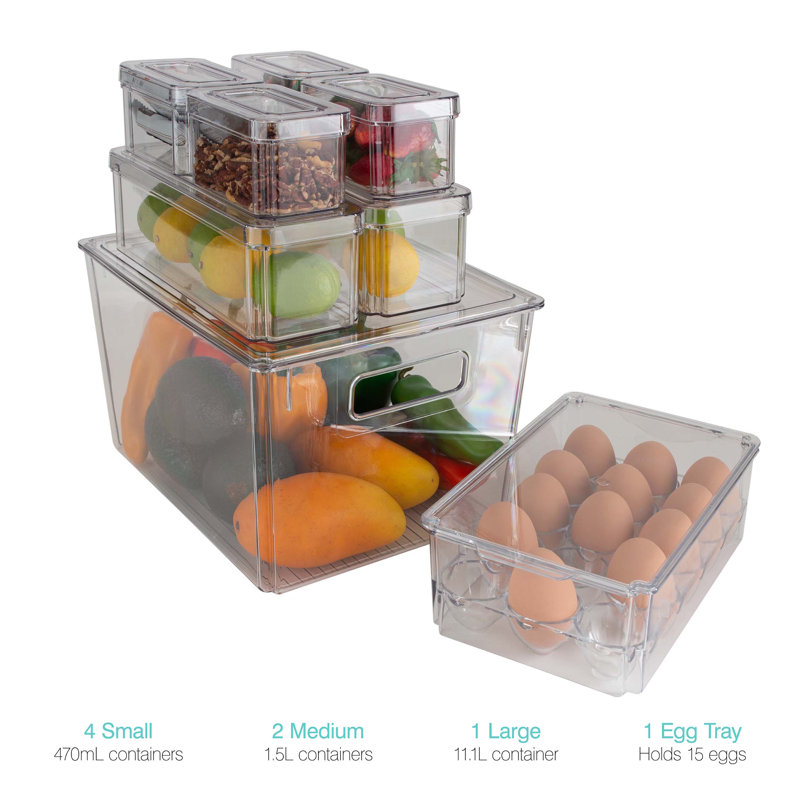 Contenant alimentaire Dewilla