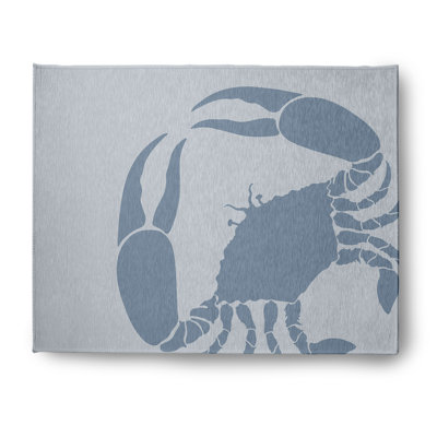 Madisonville Chenille Animal Print Indoor Rug
