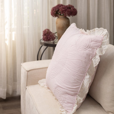 Chevron Sham