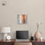«Coastal Rust I» par Art Remedy-112527603-112527605-113474715