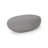River Stone Drum Coffee Table-59270649-59270648