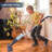 360 Degree Microfiber Floor Spray Mop