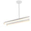 Trax 1 - Light LED Pendant