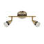 Eichler Semi Flush Mount