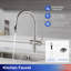 Robinet de cuisine Rainlex-91854359