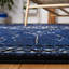 Tapis performance oriental rétro Hamadan-243590684