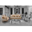 Infinity Sofa And Loveseat Set
