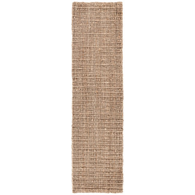 Naturals Lucia Brown Area Rug -  Jaipur Living, RUG154214