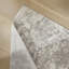 Abstract Grey Area Rug-985750706
