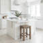 Tabouret de bar 25,5 po Bethea