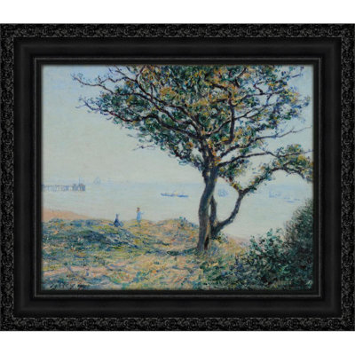 La rade de Cardiff (1897)