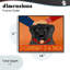 «2's Company Dog», dessin de Stephen Huneck-1582412687-1582412684
