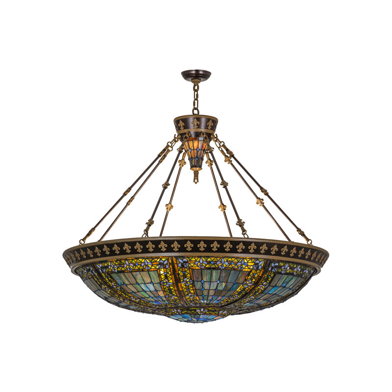 10 - Light Pendant