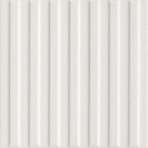Form Line 6" X 6" Ceramic Wall Tile