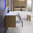 Ayaan 48" Single Bathroom Vanity Set