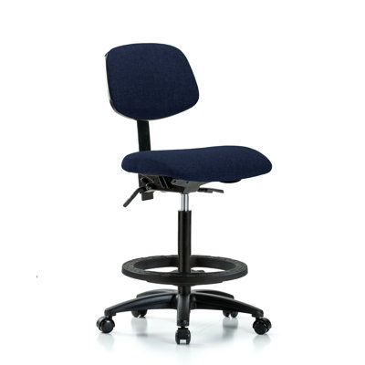Chaise de dessinateur Micaela