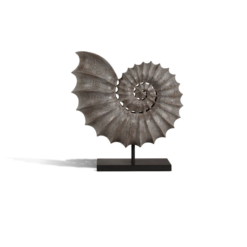 Landscape & Nature Figurines & Sculptures