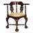 Chippendale Corner Armchair