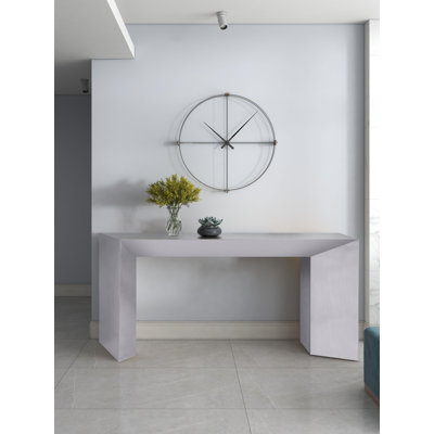 Console Amariea