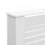 Housse de radiateur pour radiateur-51347894