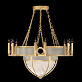 Mirage 15 - Light Chandelier