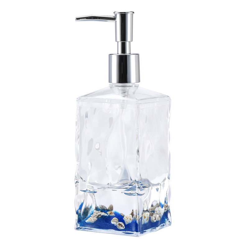 Soap Dispenser