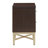 Frame 2 Drawer End Table
