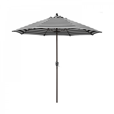 Gino 7.5' Market Sunbrella Umbrella