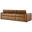 Canapé inclinable électrique 117 po de large Wall-hugger-1989940014