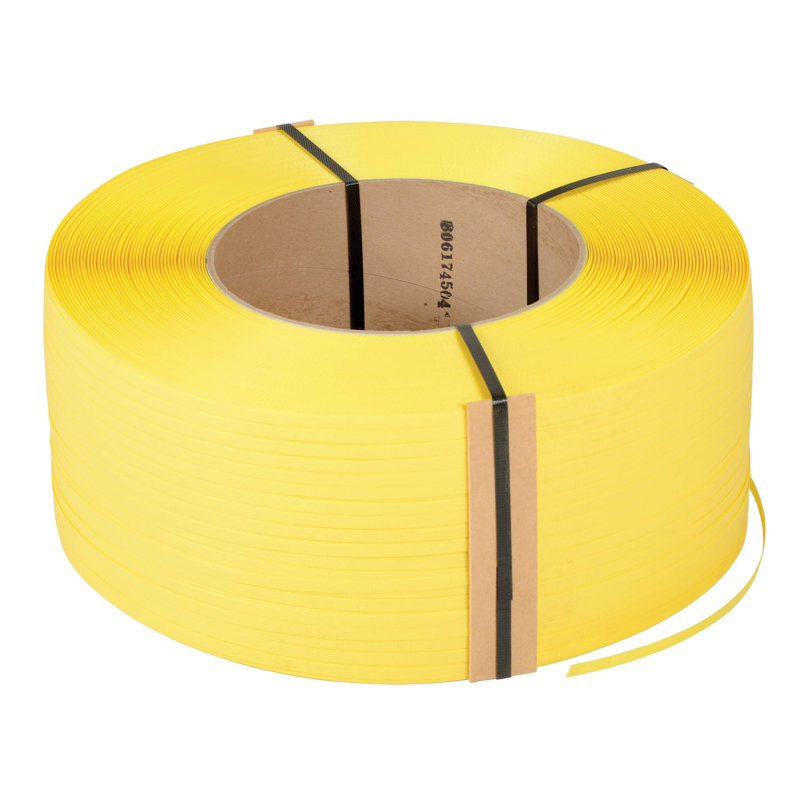 Polyuréthane transparent, Jaune, H 7 po x l 17,25 po x P 17,25 po