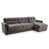 Mink Grey Velvet is out of stock