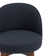 Brandlyn 26'' Swivel Counter Stool
